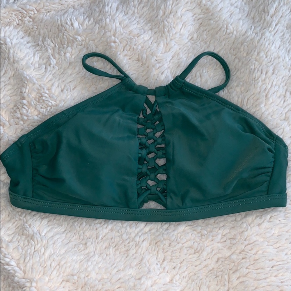 target bikini top